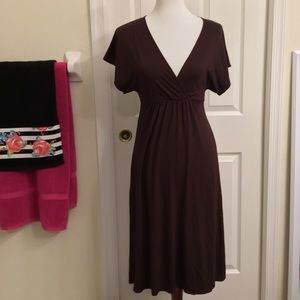 BCBGMaxAzria dress